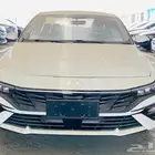 هونداي النترا 2025