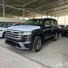 لاندكروزر (2025) L5 خليجي بطاقه جمرك السعر310شامل