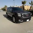 جي ام سي يوكن 2017 للبيع