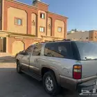 جمس موديل 2004 مكينة وقير