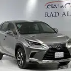 لكزس NX300 2019 فل كامل