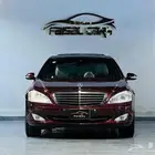 مرسيدس 2008 S350 بحاله ممتازه