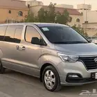 هواندي ستاريا 2020 ديزل نظيفة جدآ