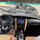 فورتشنر 2025 (50 50 صفر فوائد)