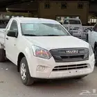 ايسوزو ديماكس غمارة 2025 جوانب (سعودي)