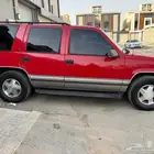 تاهو1999 مأشي230 دبل 8سلندر