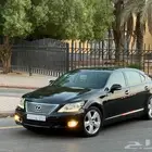 لكزس LS460L 2011 (( بحالة ممتازة ))