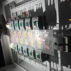 لوحه كهربائية كبيره 500 أمبير