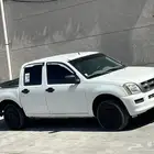 ايسوزو 2006 غمارتين للبيع