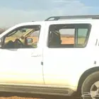 سيارة باي فاندر 2008 مجدد ومفحوص وسياره نظيفه