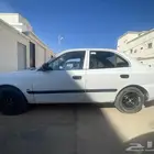 اكسنت 2005 قير عايدي