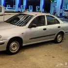 نيسان صني 2002