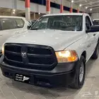 دوج رام 2016 هيمي 8 سلندر 5.7 دبل