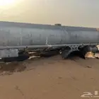 تانكي عايدي حول 15الف اربعه ملي فيه شقوق بسيطه يحتاج ترقيع