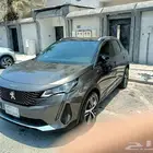 بيجو 3008 موديل 2024 اعلى فئة طبقة حماية بضمان 10 سنين