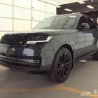 أوتوبيوجرافي V8 شبه جديد 2025 بسعر 720 ألف واصل
