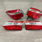 اصطبات اصليه وكاله كورلا 2014 الي 2016