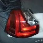 اصطاب ركن يسار خلفي لكسز 2018