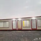 بركس جاهز مقاس 12 4