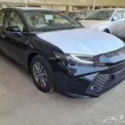 كامري هايبرد E