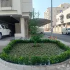شقة فاخرة للايجار 5 غرف تكييف مركزي