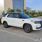 شانجان رويال 2020 CS95