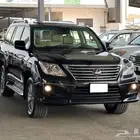 سعودي وكاله 2011 Lexus