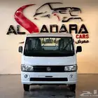 سوزوكي بيك اب 2025 سعودي كميات