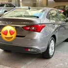 شيري أريزو 5 بحالة ممتازة 2023