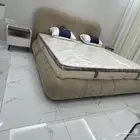 أسرة فندقية حسب الطلب