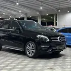 مرسيدس GLE400 موديل 2018