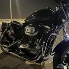 سبورتستر 883 للبيع