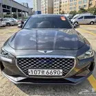 جينيسيس G70- 2020 - بنزين - 2.0cc - دفع رباعي