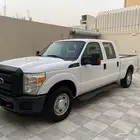 فورد F350 2013 سعودي