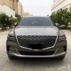 للبيع جنسس GV 80 2020