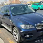 BMW X6 2012 للبيع