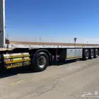 تيدر سطحه الماني