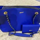 حقيبة ماركة دكني