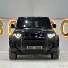 ديفندر 2022