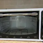 فرن كهربائي شرط ونضيف