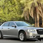 كرايزلر C300 2015 ( بحالة ممتازة V6 )