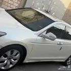 هوندا اكورد 2009