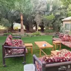 استراحه مزرعه للبيع الهياثم الرحمانيه العفجه الخرج الرفايع