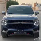 تاهو Z71 2022 دبل في كامل