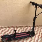 اسكوتر كهربائي سرعه 60