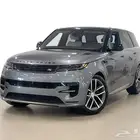 اجمل 2023 رنج روفر سبورت بحالة شبه جديده وسعر مميز جدا