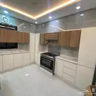 دولاب مطبخ جاهز مودرن