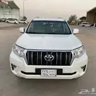 برادو 2022 فل كامل