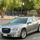 كرايزلر C300 موديل 2015