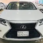 لكزس ES3502016